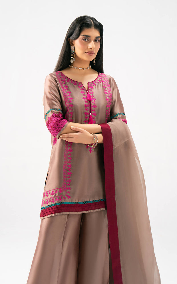 Velour Dawn | CELEVARA | ASIFA N NABEEL