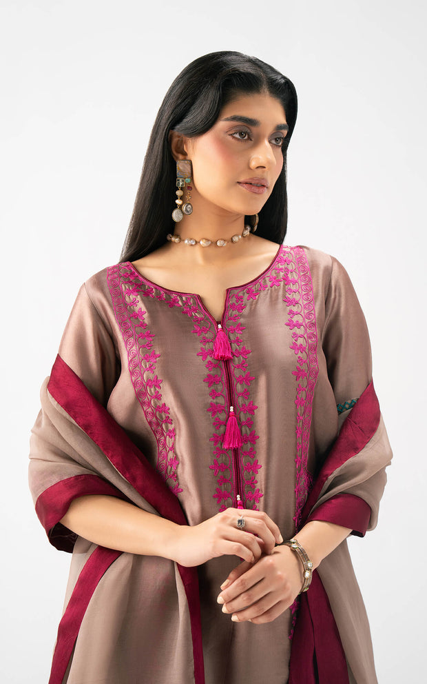 Velour Dawn | CELEVARA | ASIFA N NABEEL