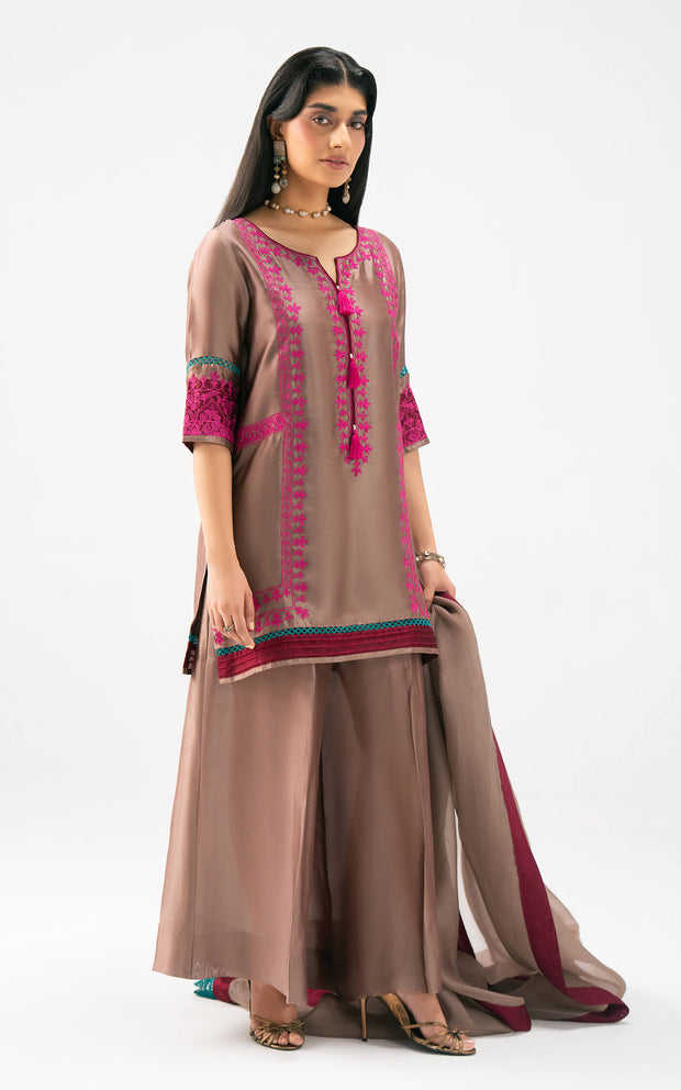 Velour Dawn | CELEVARA | ASIFA N NABEEL