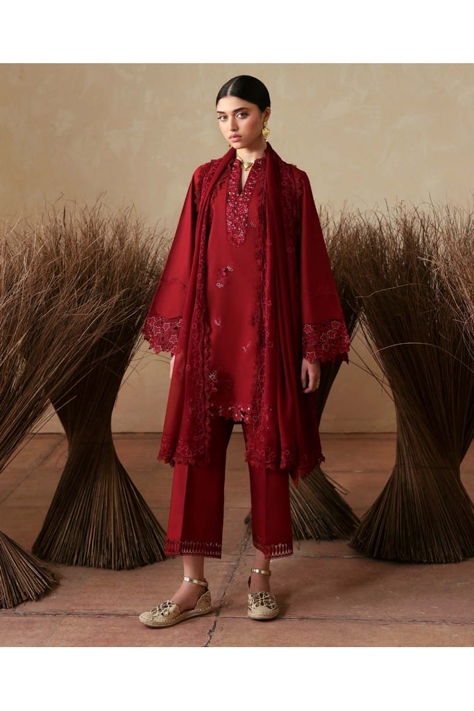 Vermil || BASICS VOL 1 '26 || REPUBLIC WOMENSWEAR