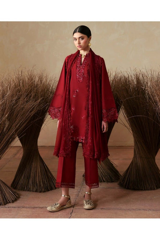 Vermil || BASICS VOL 1 '26 || REPUBLIC WOMENSWEAR