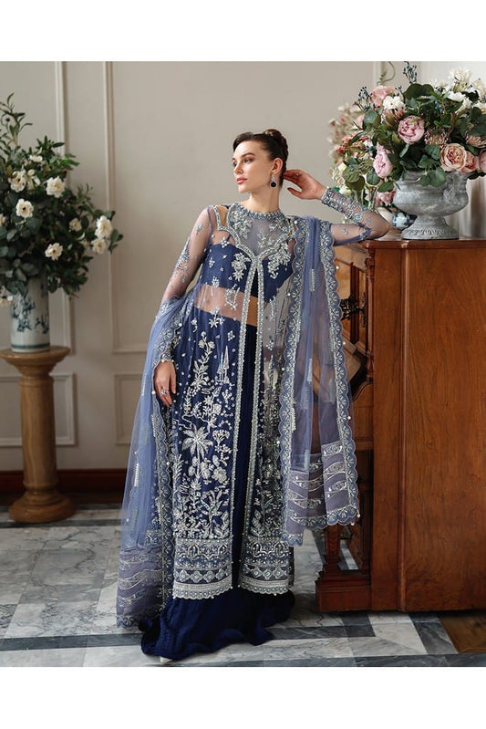 Veronica | THE MUSE | MUSHQ