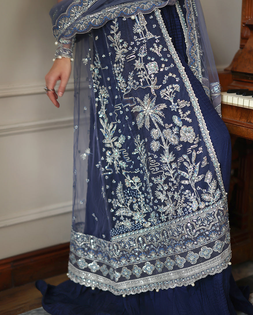 Veronica | THE MUSE | MUSHQ