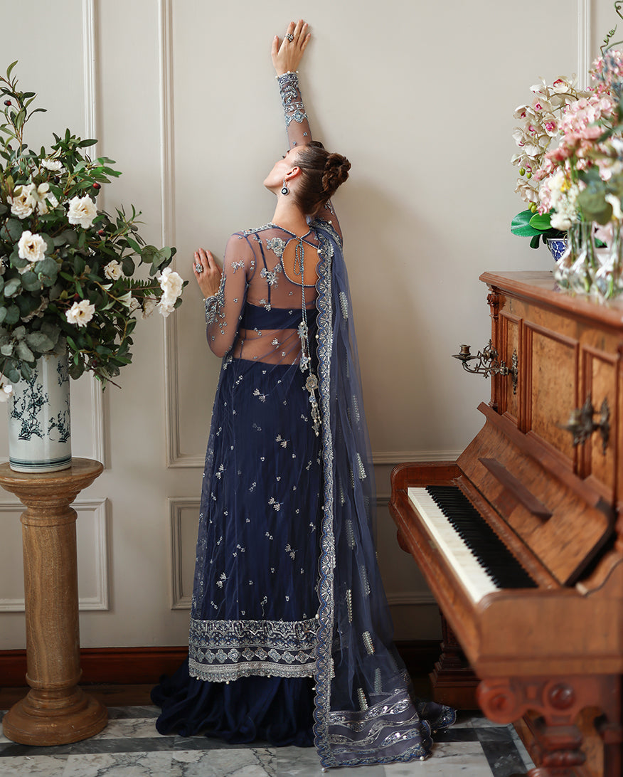 Veronica | THE MUSE | MUSHQ