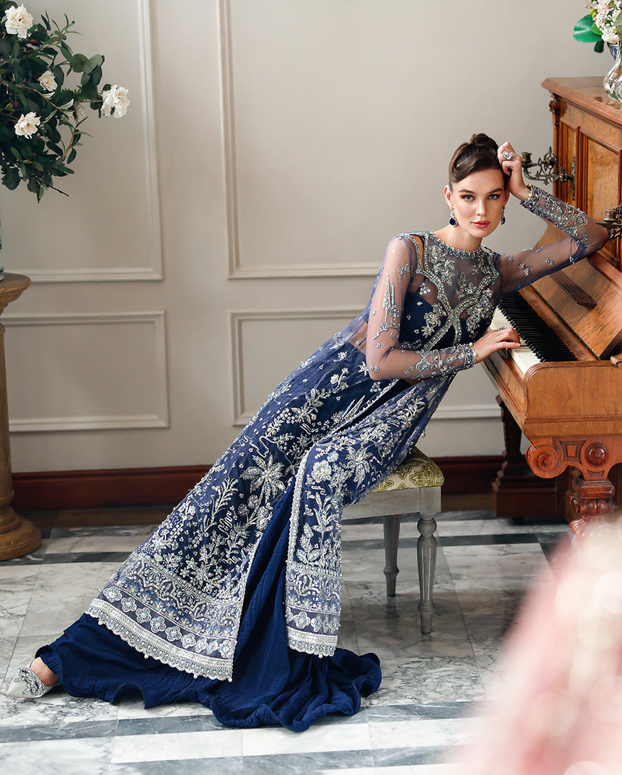 Veronica | THE MUSE | MUSHQ