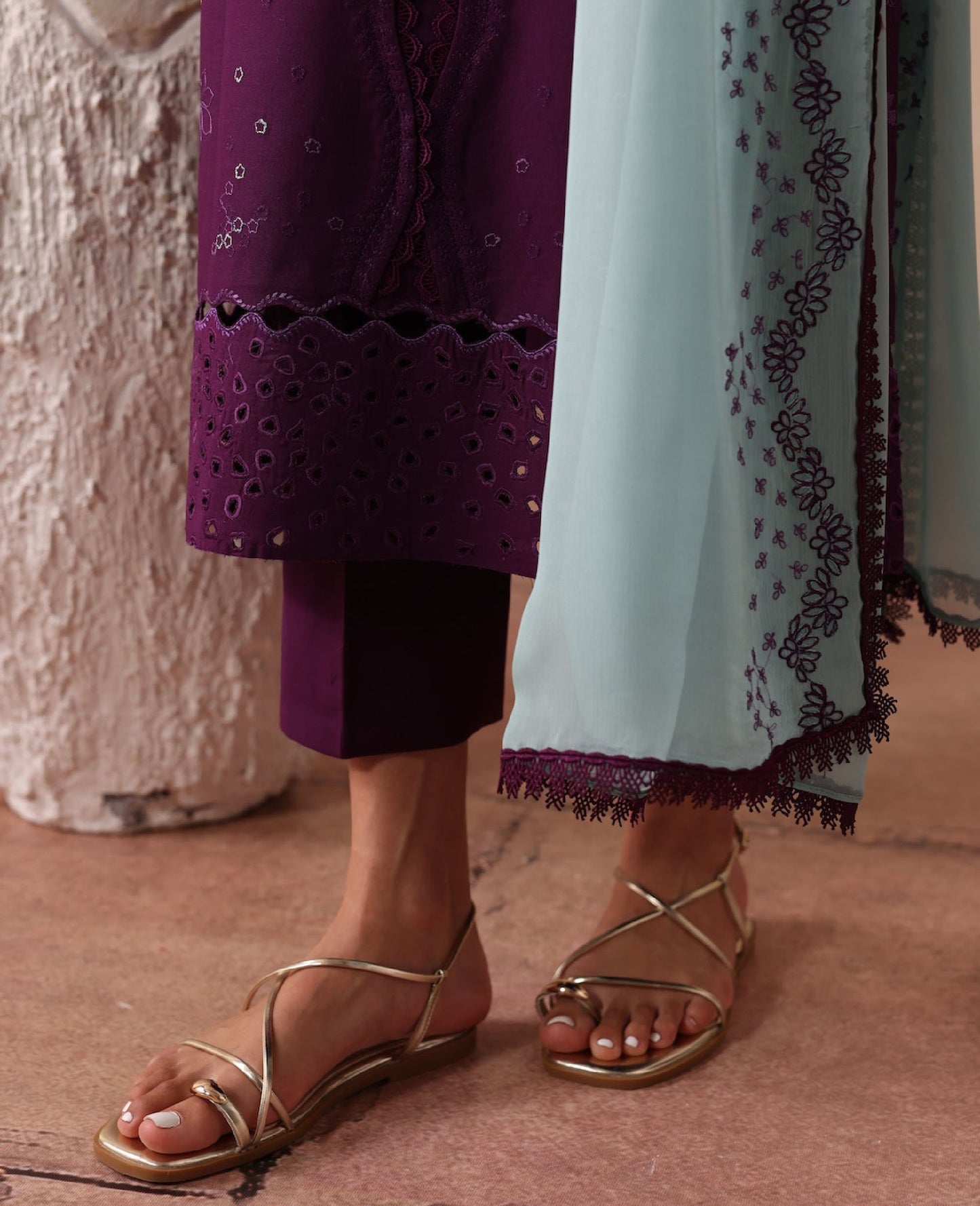 Voila || BASICS VOL 1 '26 || REPUBLIC WOMENSWEAR