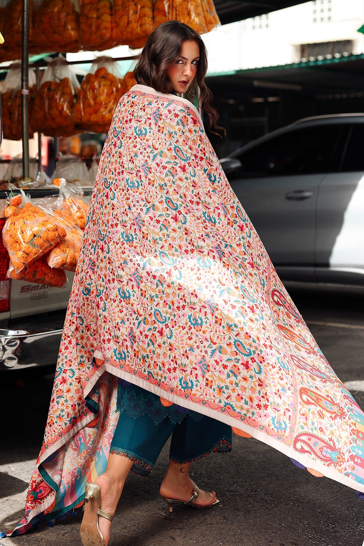 PSW5-06 | POSHIMA V1 2025 WINTER | CHARIZMA