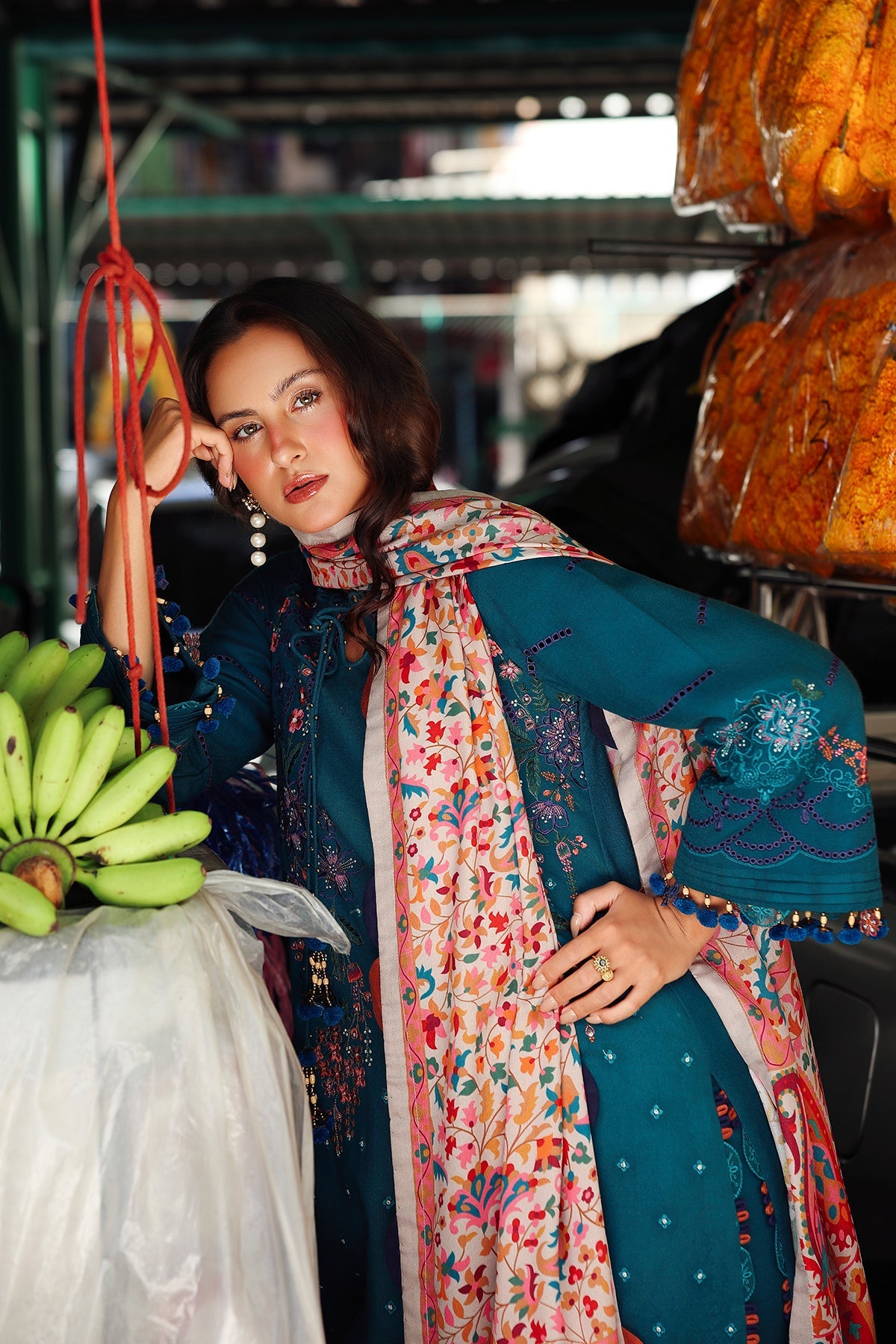 PSW5-06 | POSHIMA V1 2025 WINTER | CHARIZMA