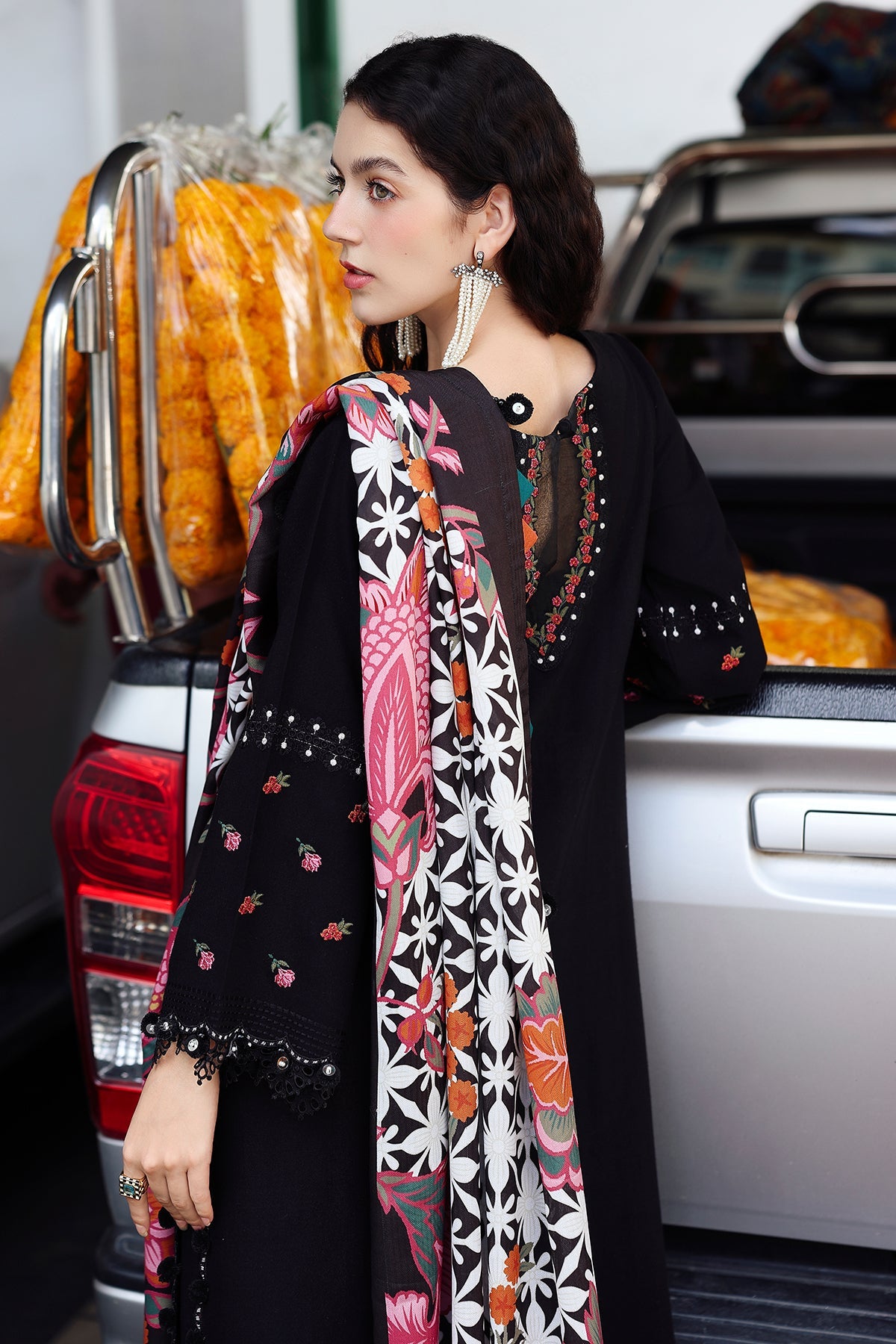 PSW5-07 | POSHIMA V1 2025 WINTER | CHARIZMA