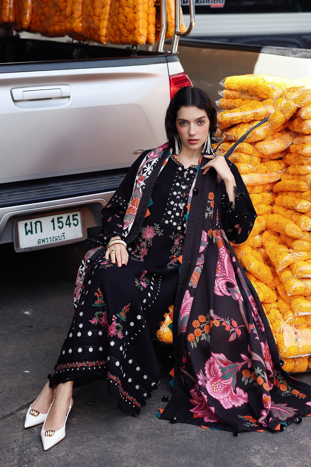 PSW5-07 | POSHIMA V1 2025 WINTER | CHARIZMA