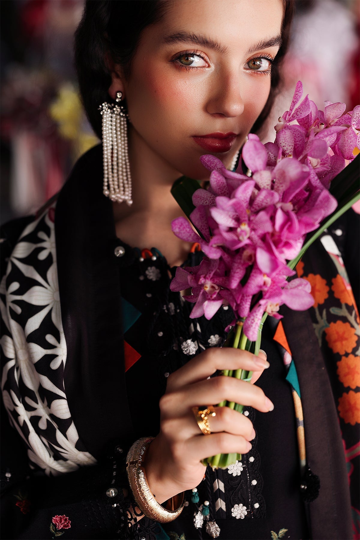 PSW5-07 | POSHIMA V1 2025 WINTER | CHARIZMA