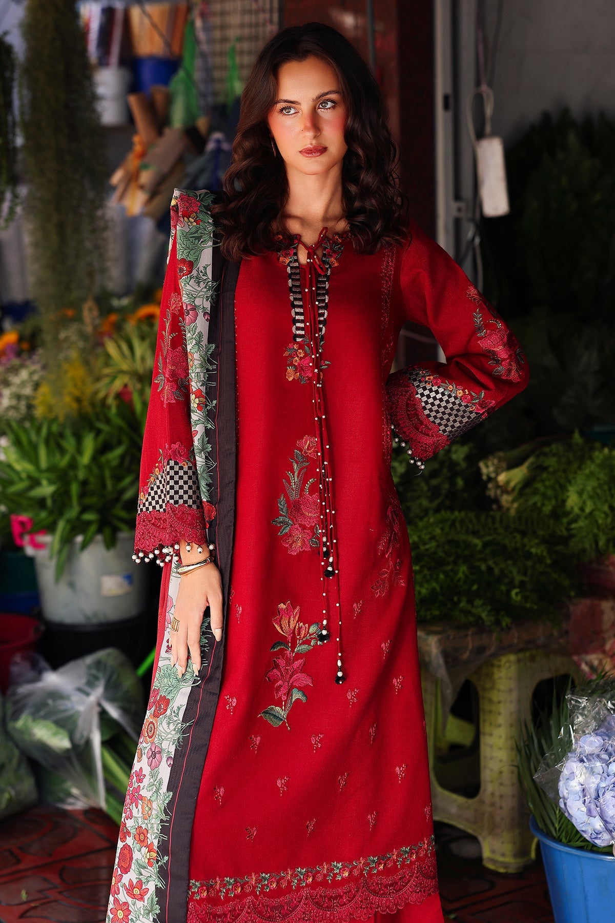 PSW5-08 | POSHIMA V1 2025 WINTER | CHARIZMA