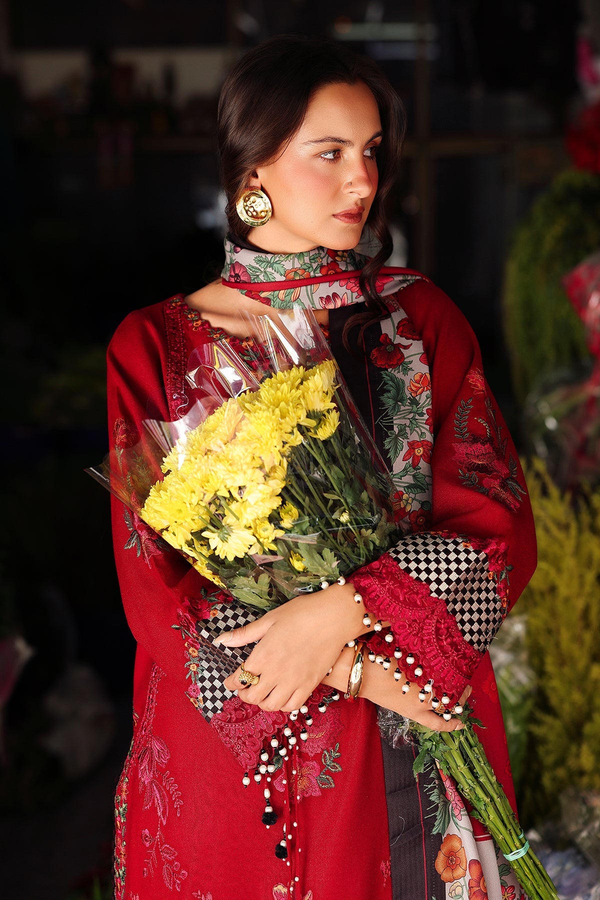 PSW5-08 | POSHIMA V1 2025 WINTER | CHARIZMA