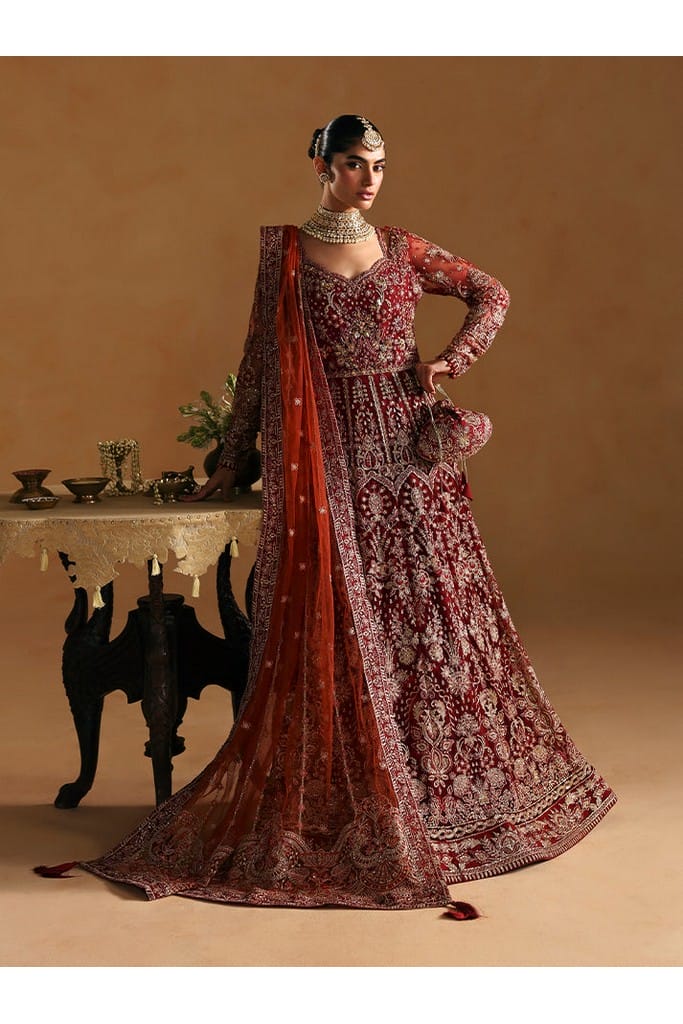 Jahari | WEDDING UNSTITCHED'25 | GULAAL