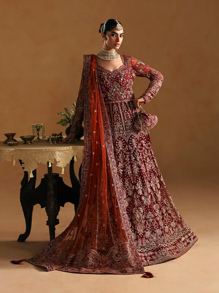 Jahari | WEDDING UNSTITCHED'25 | GULAAL