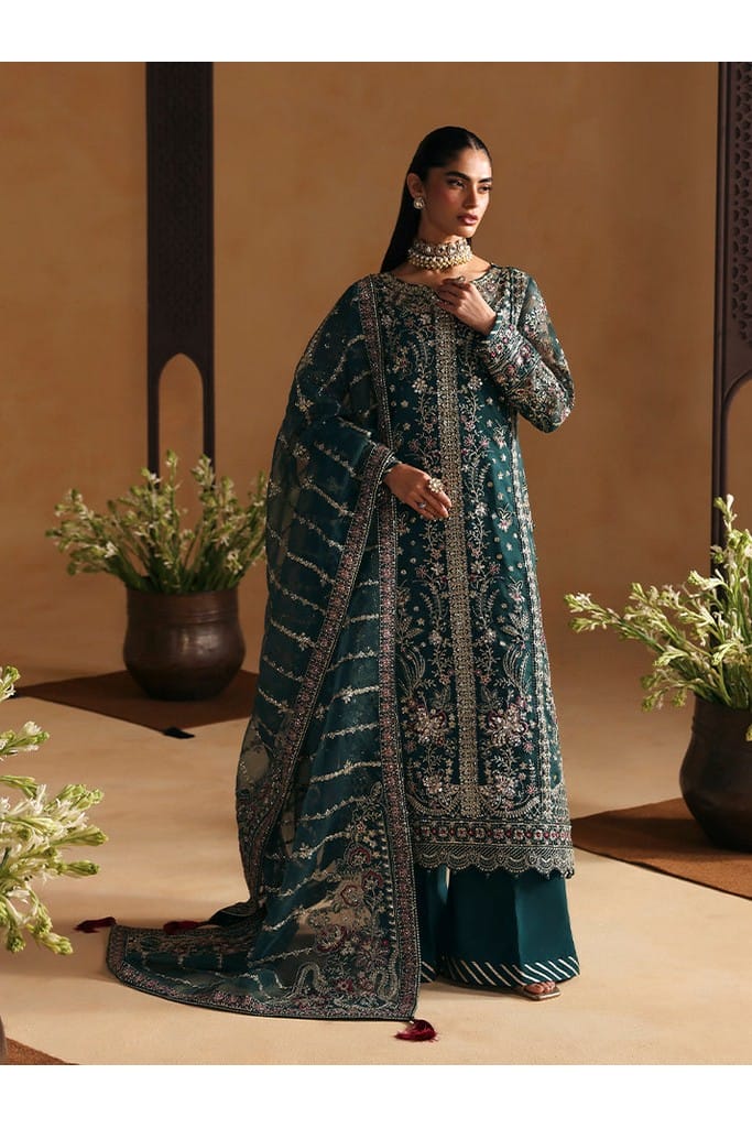 Solin | WEDDING UNSTITCHED'25 | GULAAL