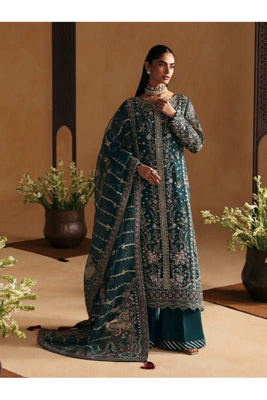 Solin | WEDDING UNSTITCHED'25 | GULAAL