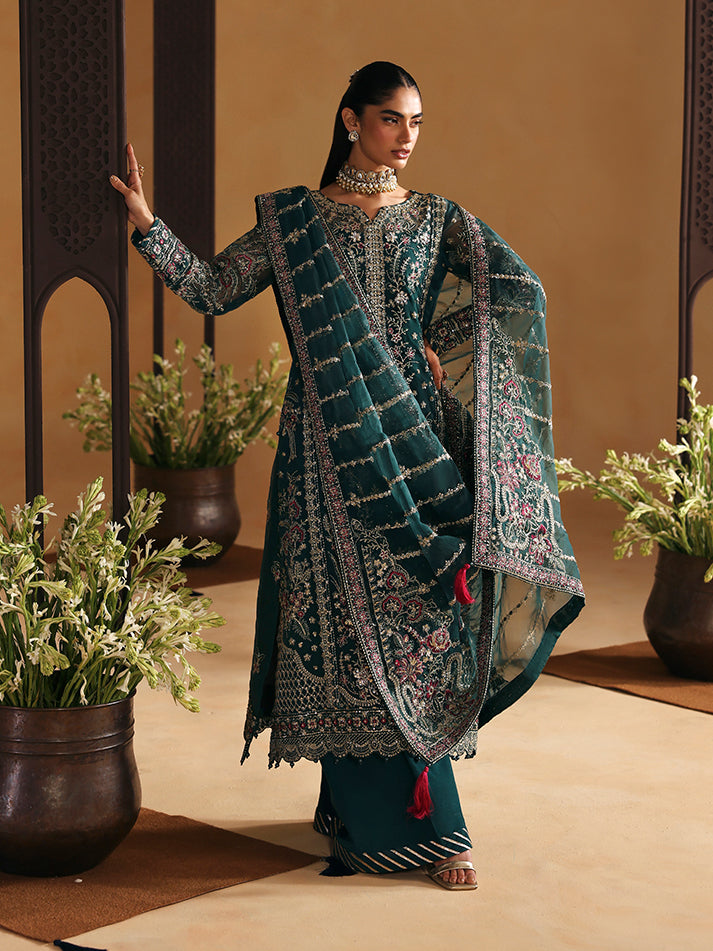 Solin | WEDDING UNSTITCHED'25 | GULAAL