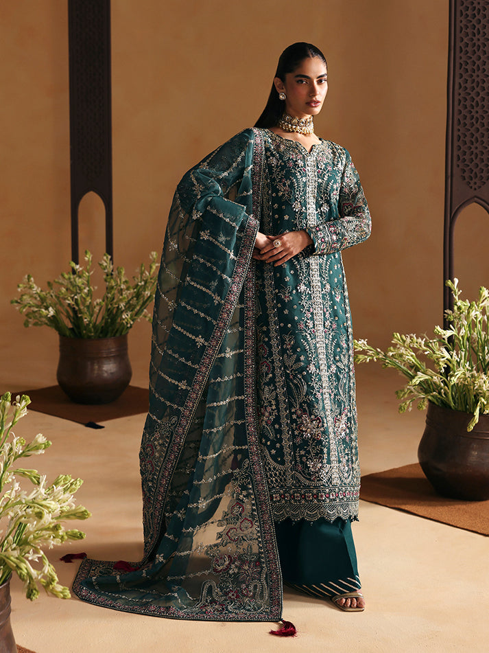 Solin | WEDDING UNSTITCHED'25 | GULAAL