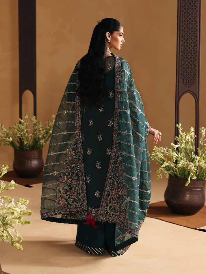 Solin | WEDDING UNSTITCHED'25 | GULAAL