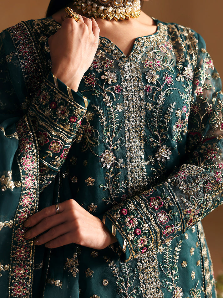 Solin | WEDDING UNSTITCHED'25 | GULAAL