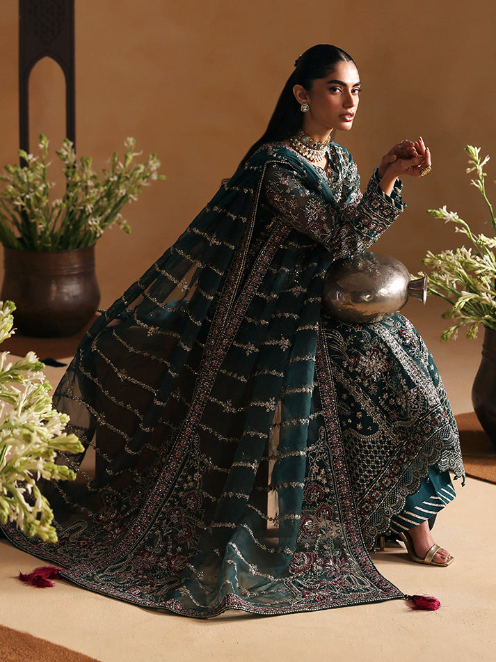 Solin | WEDDING UNSTITCHED'25 | GULAAL