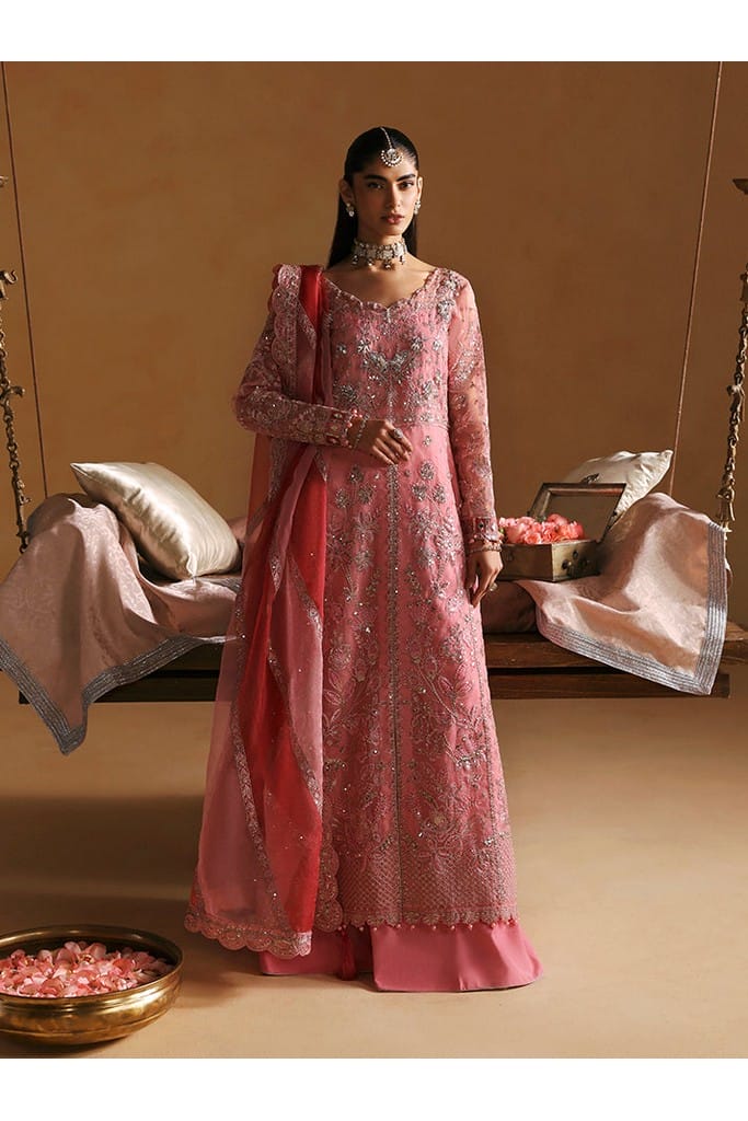 Areeman | WEDDING UNSTITCHED'25 | GULAAL