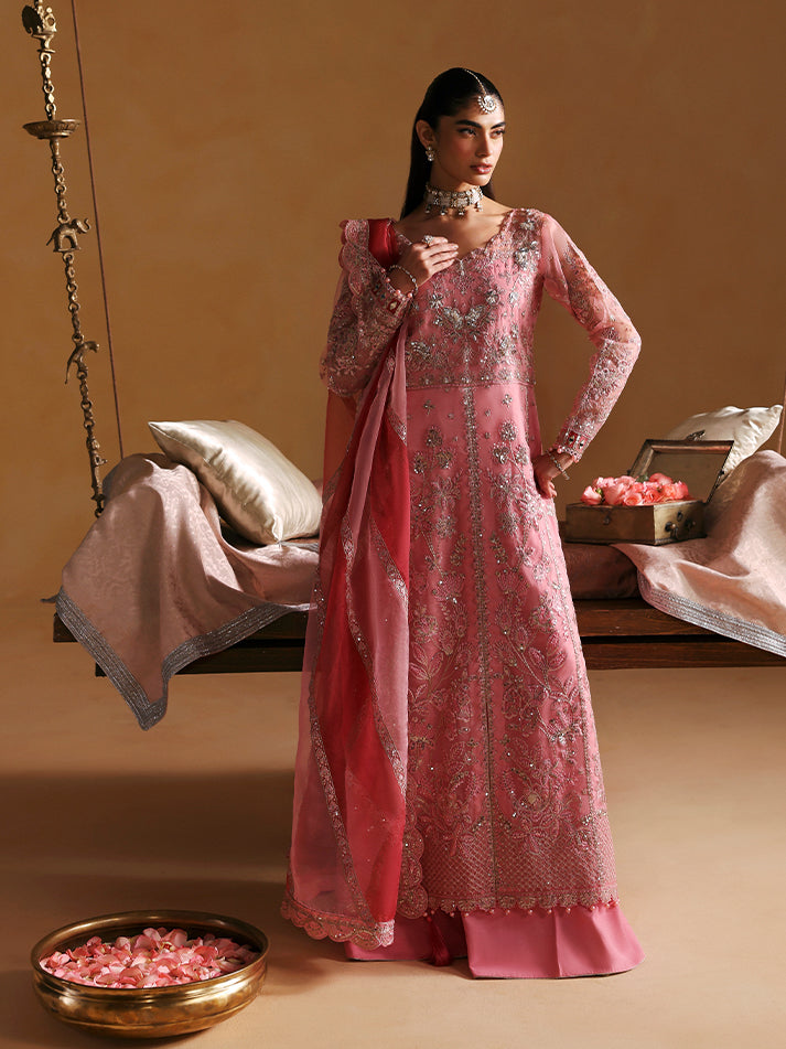 Areeman | WEDDING UNSTITCHED'25 | GULAAL