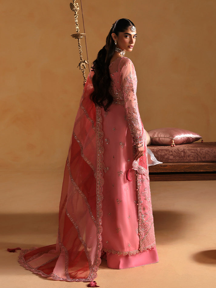 Areeman | WEDDING UNSTITCHED'25 | GULAAL