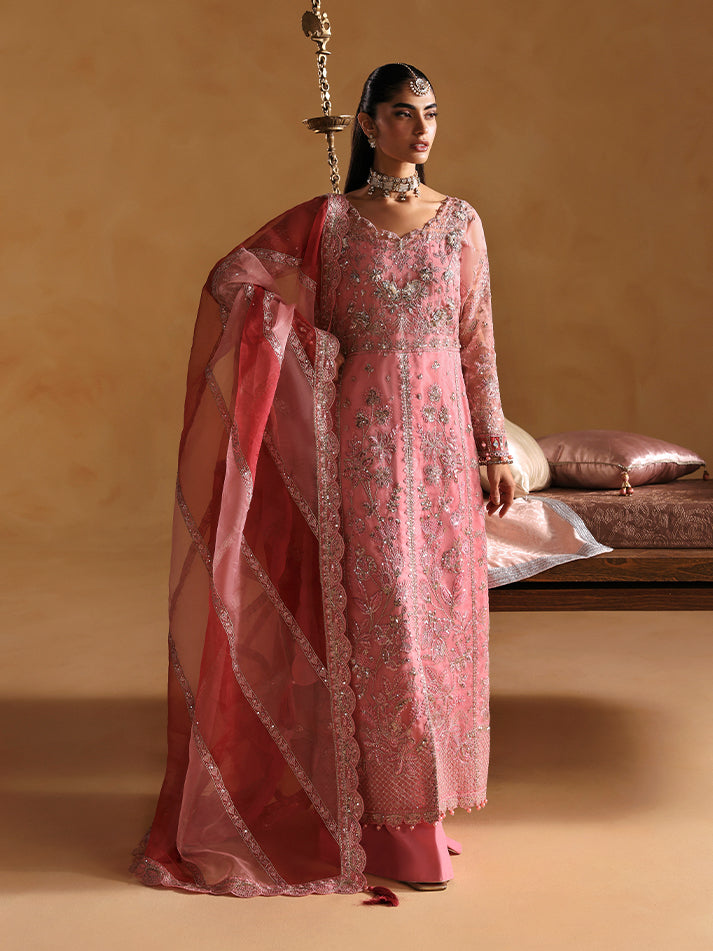 Areeman | WEDDING UNSTITCHED'25 | GULAAL