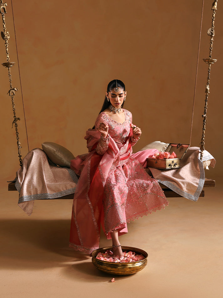 Areeman | WEDDING UNSTITCHED'25 | GULAAL