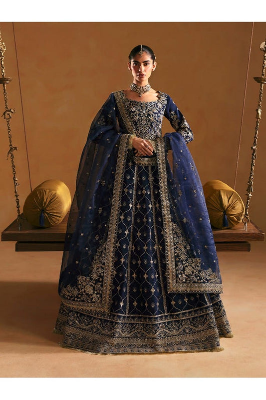 Raeha | WEDDING UNSTITCHED'25 | GULAAL