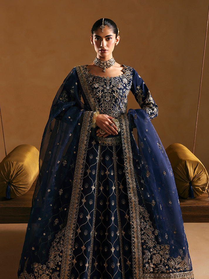 Raeha | WEDDING UNSTITCHED'25 | GULAAL