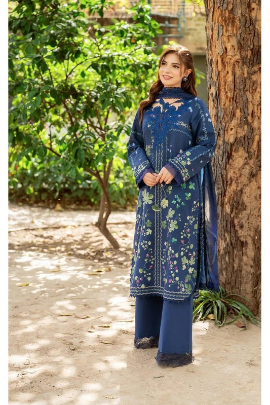 Moonlit Garden-(YKL25-08) | YAKIN SUMMER '25 | ASIFA N NABEEL