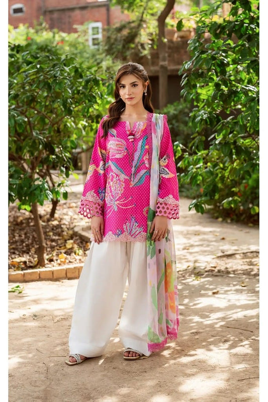 Roseveil-(YKL25-10) | YAKIN SUMMER '25 | ASIFA N NABEEL