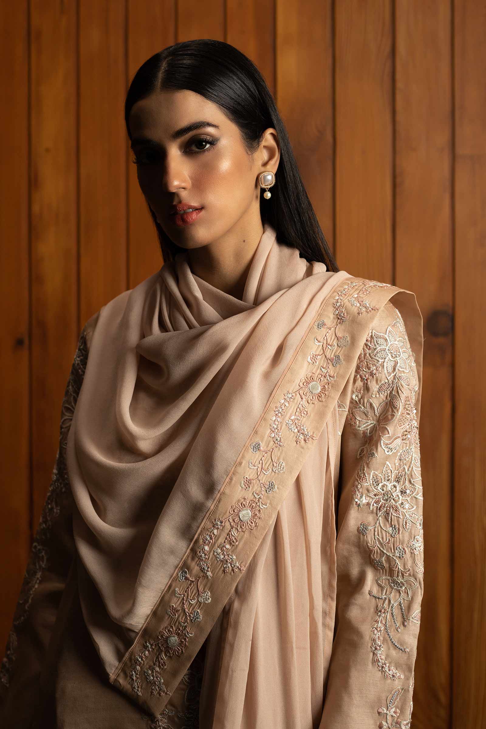 ZC-1914 | Eid Festive II | Zara Shahjahan in UK USA UAE online kapraye.com