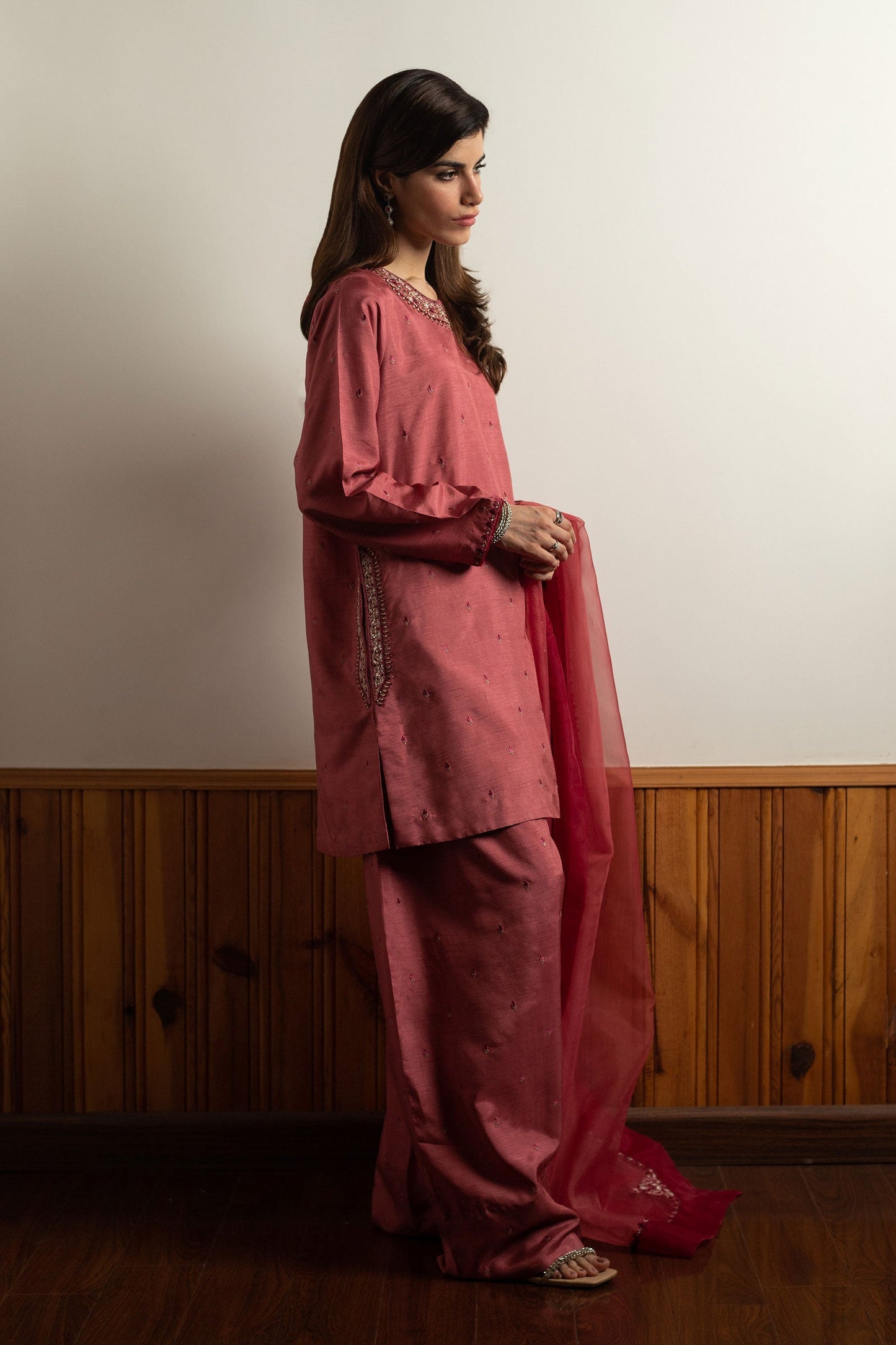 ZC-1916 | Eid Festive II | Zara Shahjahan in UK USA UAE online kapraye.com