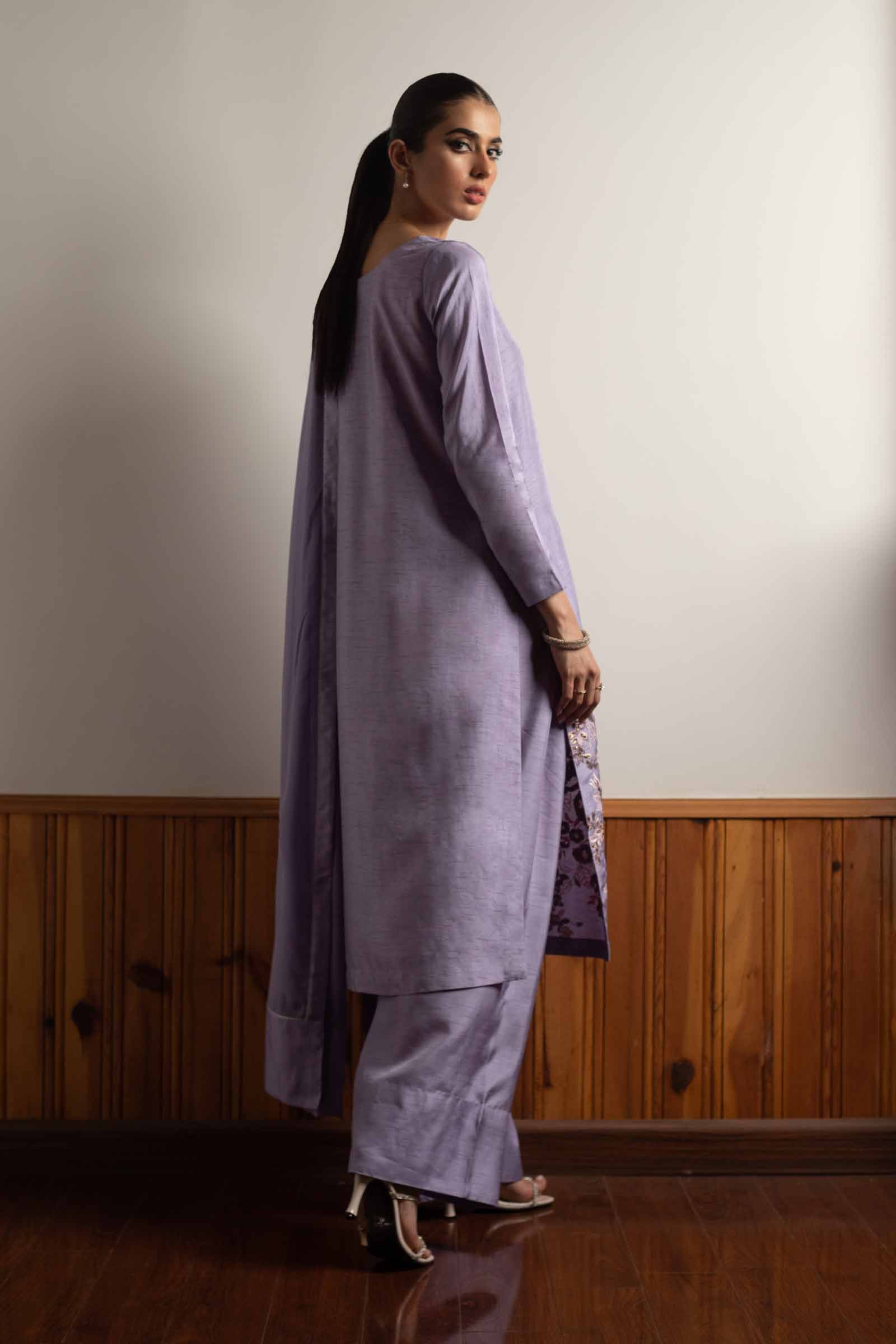 ZC-1919 | Eid Festive II | Zara Shahjahan in UK USA UAE online kapraye.com