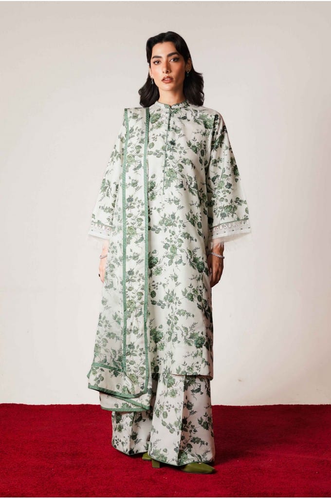 ZC-1922 || Fall Festive 2023 || ZARA SHAHJAHAN in UK USA UAE online kapraye.com