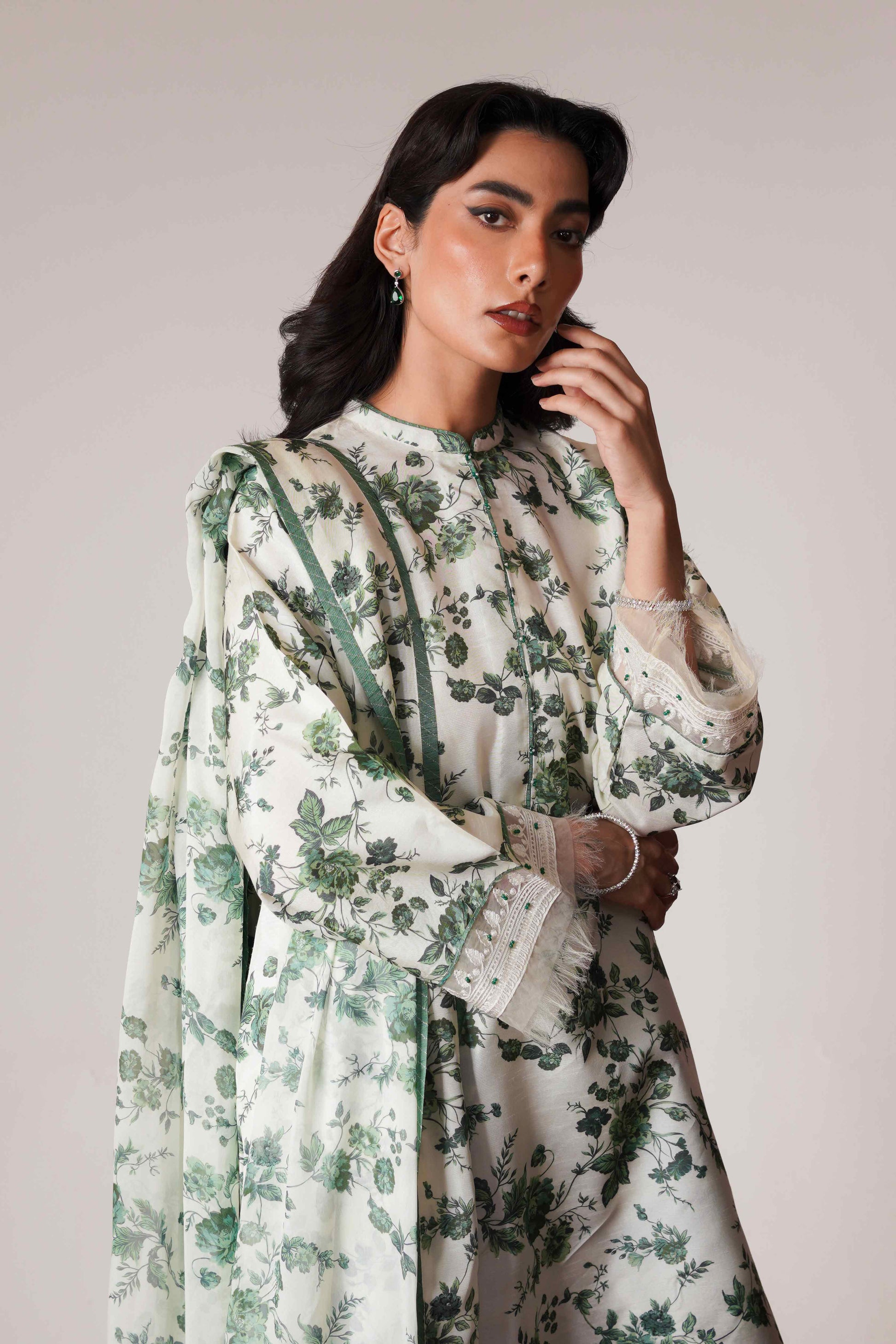 ZC-1922 || Fall Festive 2023 || ZARA SHAHJAHAN in UK USA UAE online kapraye.com