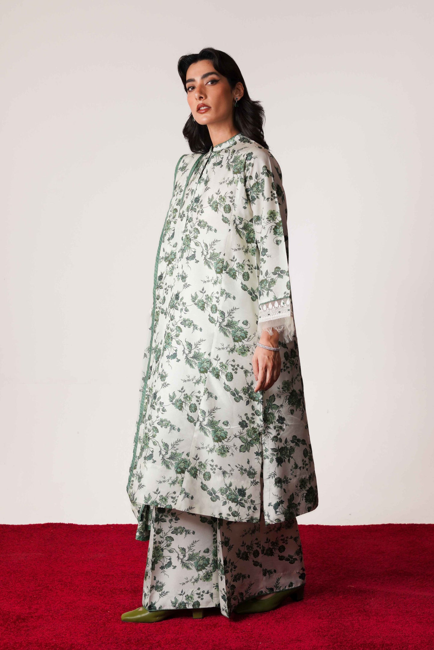 ZC-1922 || Fall Festive 2023 || ZARA SHAHJAHAN in UK USA UAE online kapraye.com