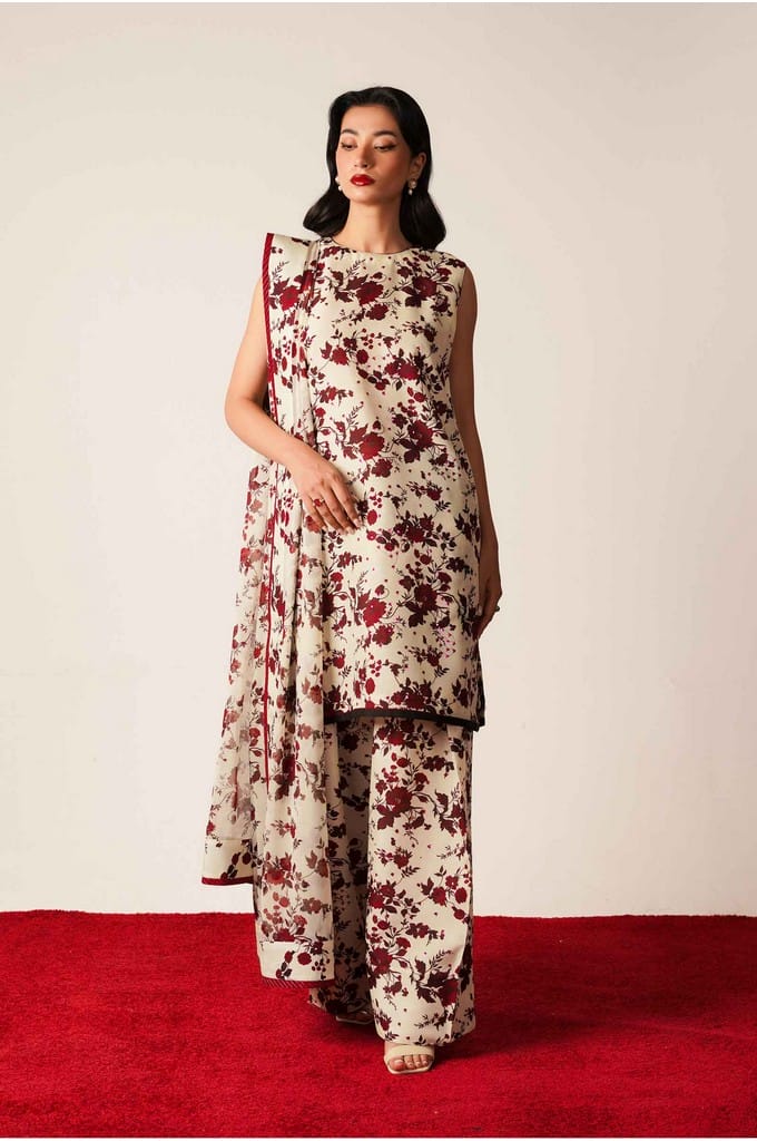 ZC-1923 || Fall Festive 2023 || ZARA SHAHJAHAN in UK USA UAE online kapraye.com