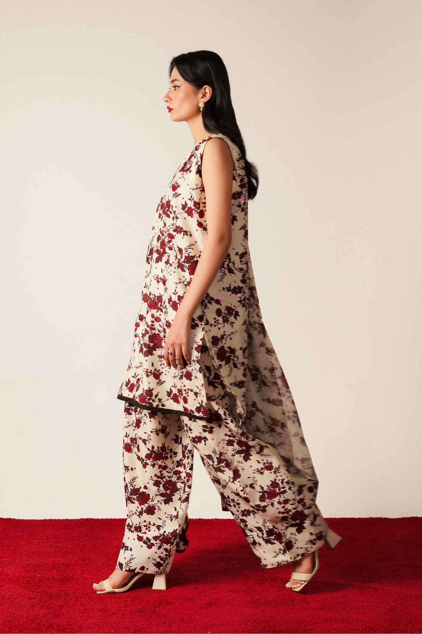 ZC-1923 || Fall Festive 2023 || ZARA SHAHJAHAN in UK USA UAE online kapraye.com