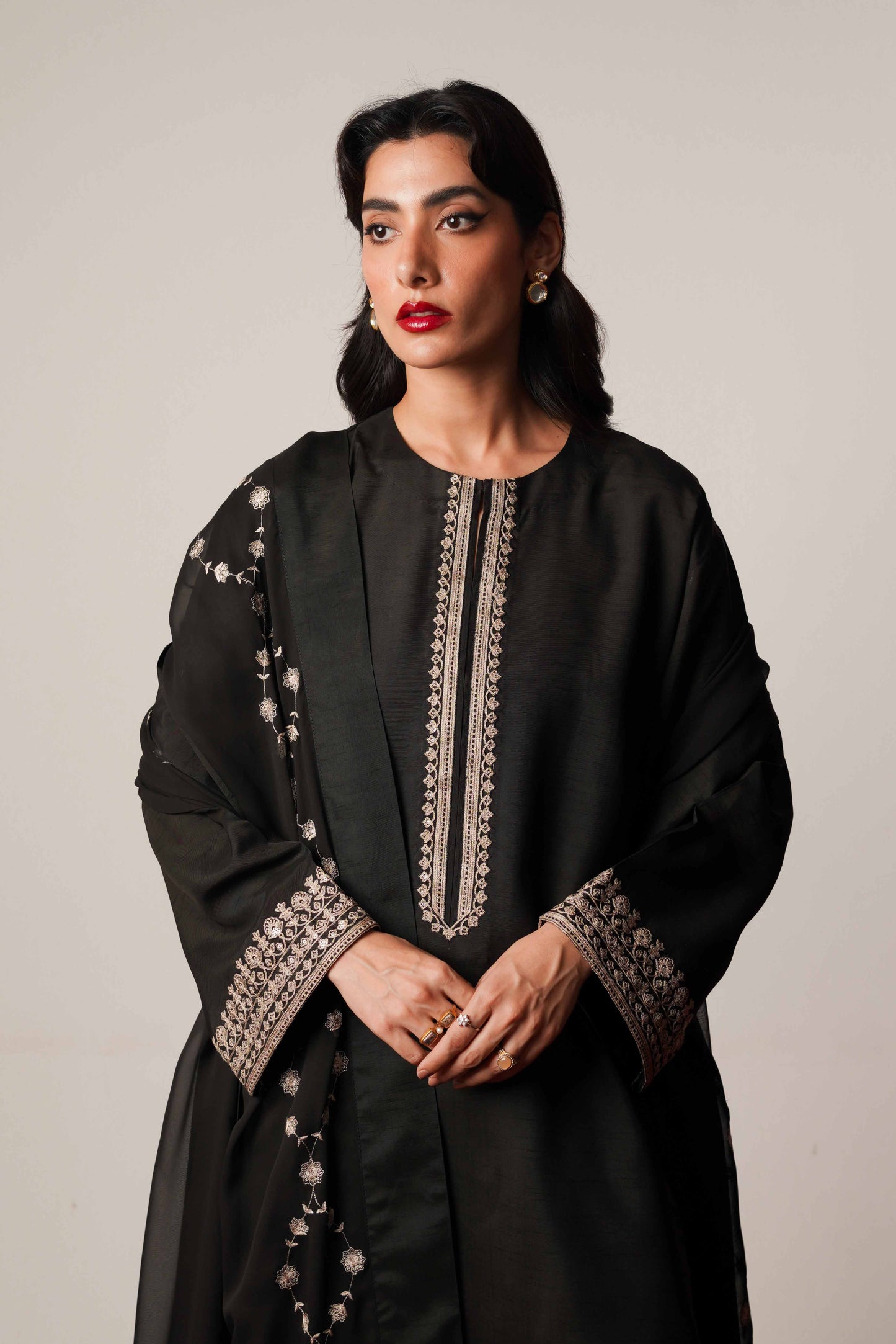 ZC-1925 || Fall Festive 2023 || ZARA SHAHJAHAN in UK USA UAE online kapraye.com