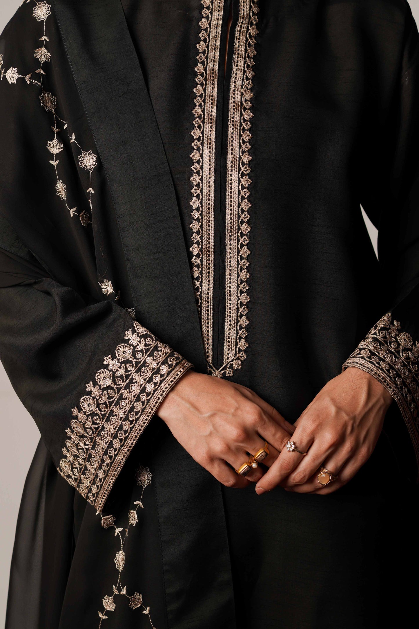 ZC-1925 || Fall Festive 2023 || ZARA SHAHJAHAN in UK USA UAE online kapraye.com