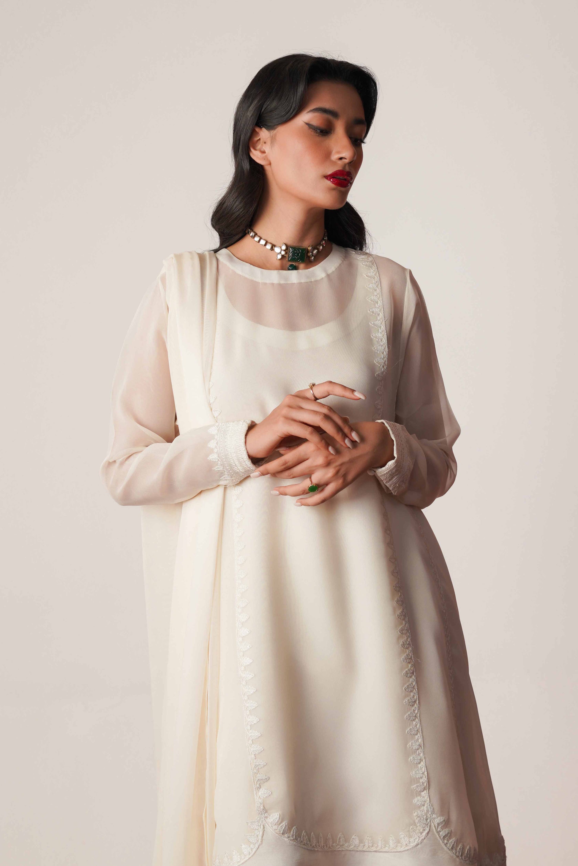 ZC-1928 || Fall Festive 2023 || ZARA SHAHJAHAN in UK USA UAE online kapraye.com