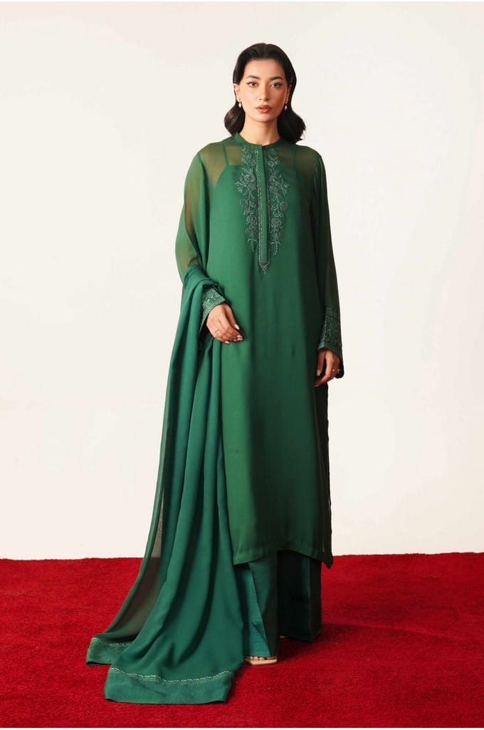 ZC-1929 || Fall Festive 2023 || ZARA SHAHJAHAN in UK USA UAE online kapraye.com