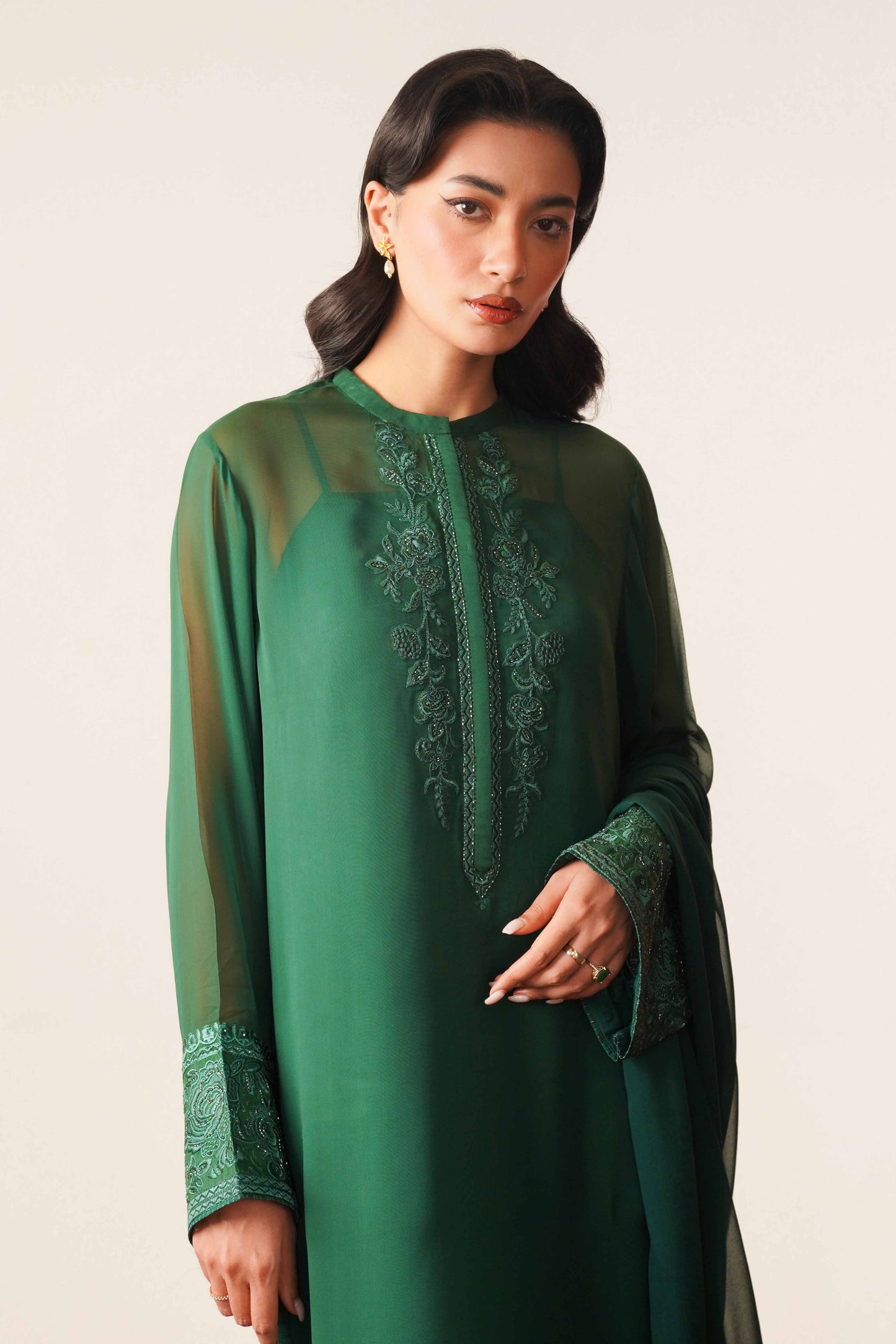 ZC-1929 || Fall Festive 2023 || ZARA SHAHJAHAN in UK USA UAE online kapraye.com