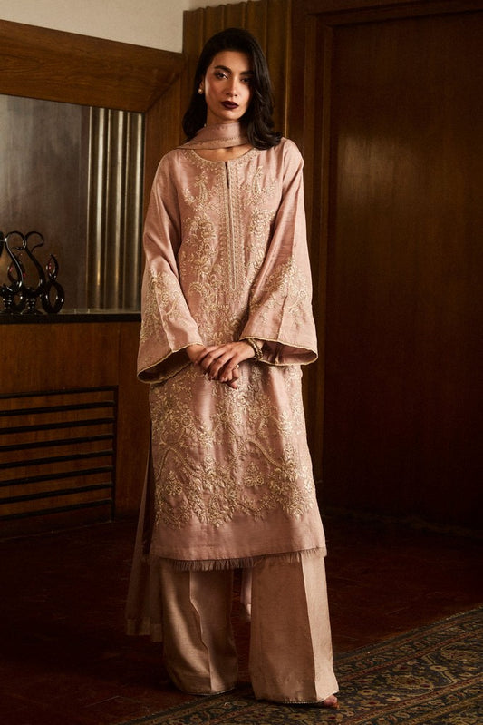 ZC-2090 | A/W Festive 2024 | Zara Shahjahan