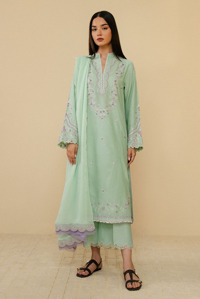 ZC-2115 | PRET | ZARA SHAHJAHAN in UK USA UAE online kapraye.com